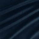 Caleb Fabric Solid Velvet Fabric - Solid Velvet, 57" Width (1 Yard)