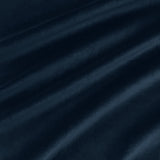 Caleb Fabric Solid Velvet Fabric - Solid Velvet, 57" Width (1 Yard)