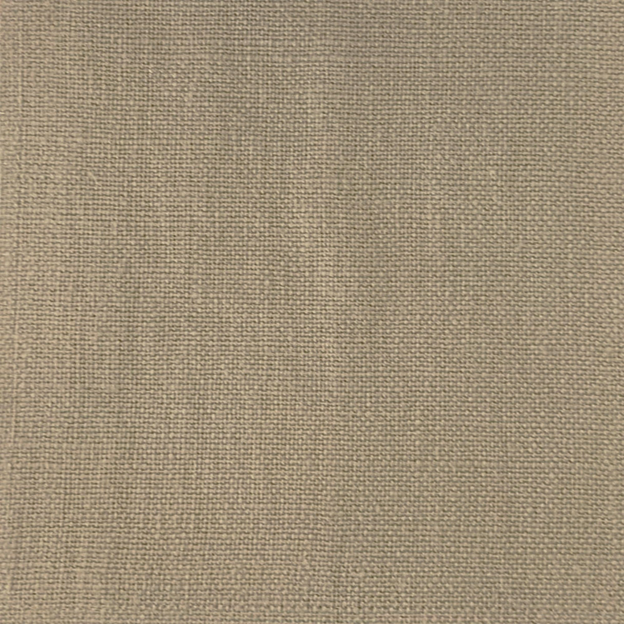 Calla Fabric 100 Percent Linen Fabric - Solid, 56" Width (1 Yard)