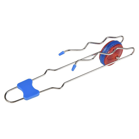 Magnetic Wheel Toy 10.25" (1 DZ)