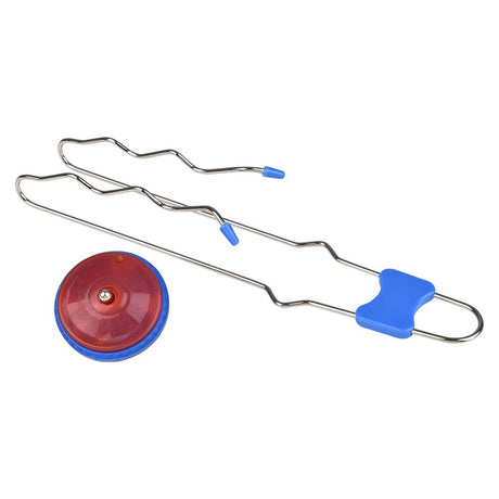 Magnetic Wheel Toy 10.25" (1 DZ)