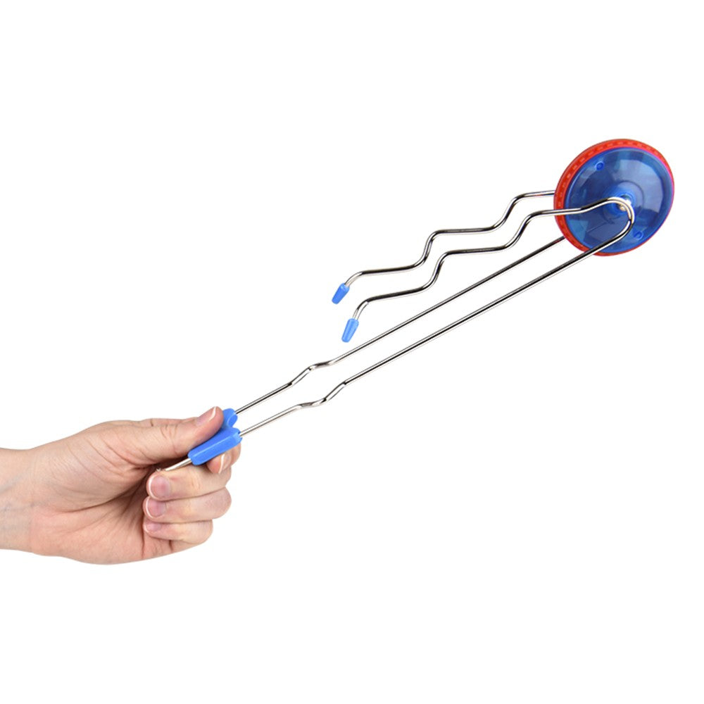 Magnetic Wheel Toy 10.25" (1 DZ)