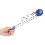 Magnetic Wheel Toy 10.25" (1 DZ)