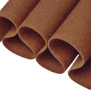 Acrylic Felt Fabric by the Yard 72" Wide