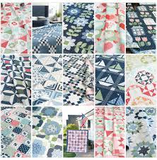 Camille 3Pc Quilt Set