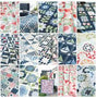 Camille 3Pc Quilt Set