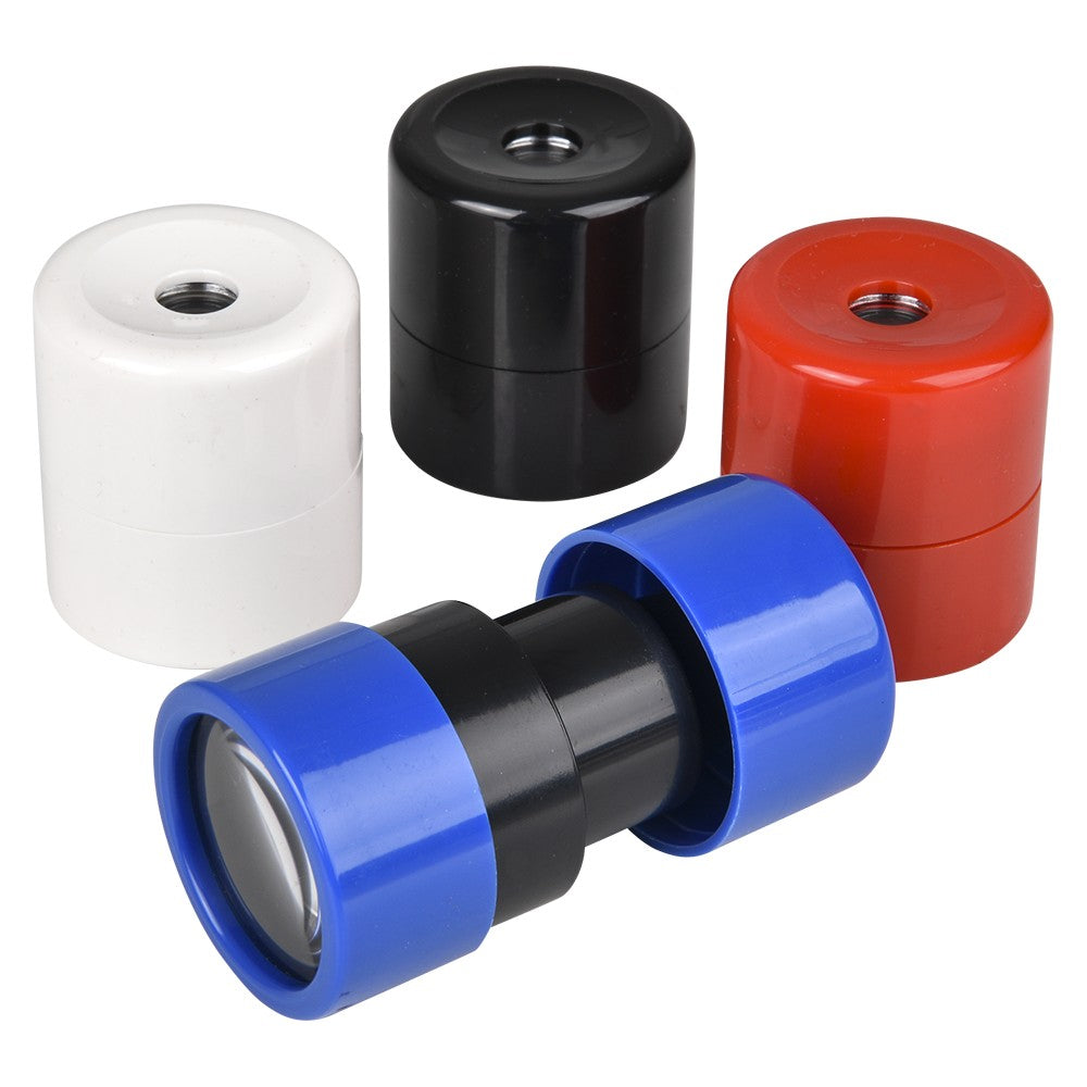 Mini Telescope Party Favor (24 Pack)