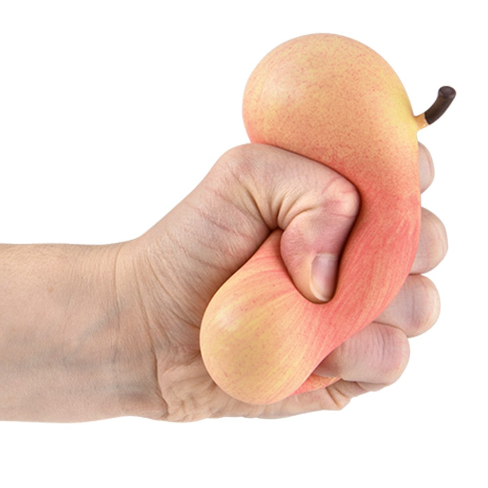 Fruit Marshmallow Fidget Toy (12 PC Display)