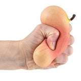 Fruit Marshmallow Fidget Toy (12 PC Display)
