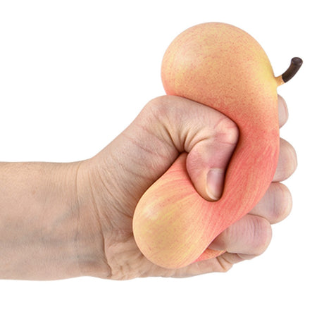 Fruit Marshmallow Fidget Toy (12 PC Display)