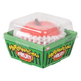 Fruit Marshmallow Fidget Toy (12 PC Display)