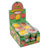 Fruit Marshmallow Fidget Toy (12 PC Display)