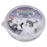 Stretch Astronaut Sticky Toys (24ct)
