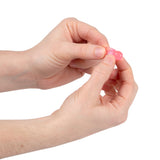 Stretch Axolotl Sticky Toy 24ct (1 DSP)