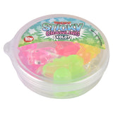 Stretch Axolotl Sticky Toy 24ct (1 DSP)