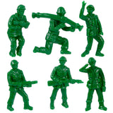 Stretch Icky Soldier Display (24 Ct)