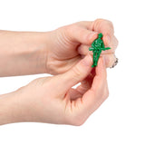 Stretch Icky Soldier Display (24 Ct)