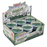 Stretch Icky Soldier Display (24 Ct)