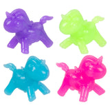 Micro Stretch-Icky Unicorns (24 Ct Display)
