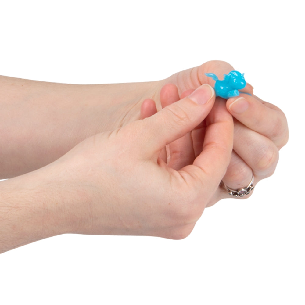 Micro Stretch-Icky Unicorns (24 Ct Display)