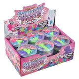 Micro Stretch-Icky Unicorns (24 Ct Display)
