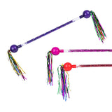 Tinsel Baton Cha-Cha (1 DZ)