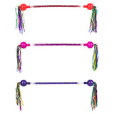 Tinsel Baton Cha-Cha (1 DZ)