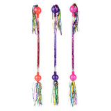 Tinsel Baton Cha-Cha (1 DZ)