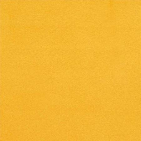 Canary Solid Minky Fabric,