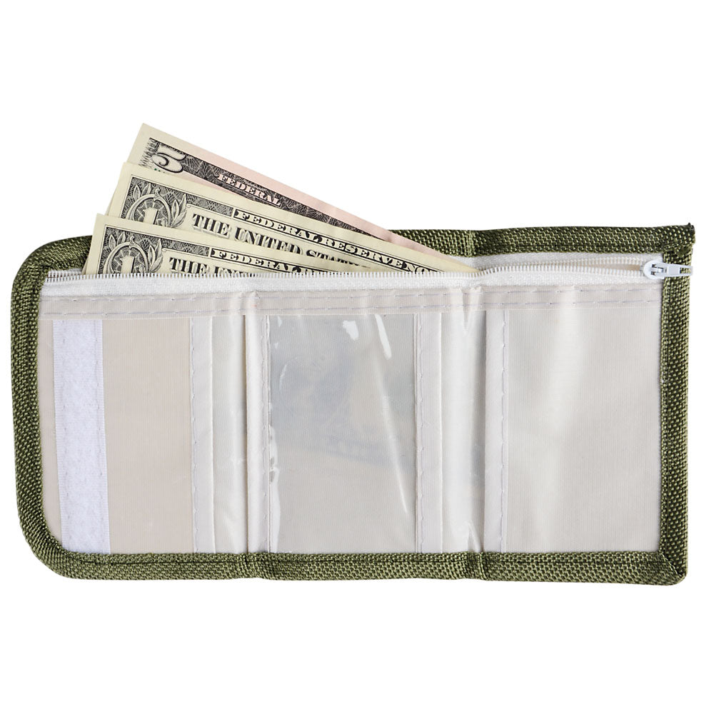$100 Print Wallet (1 DZ)
