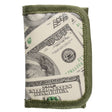 $100 Print Wallet (1 DZ)