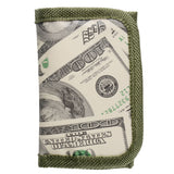 $100 Print Wallet (1 DZ)