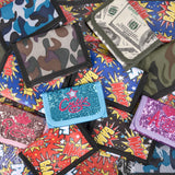 Wallet Assortment (48 Pc)
