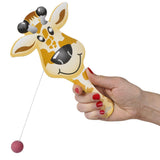 Paddle Ball Assortment 50pcs
