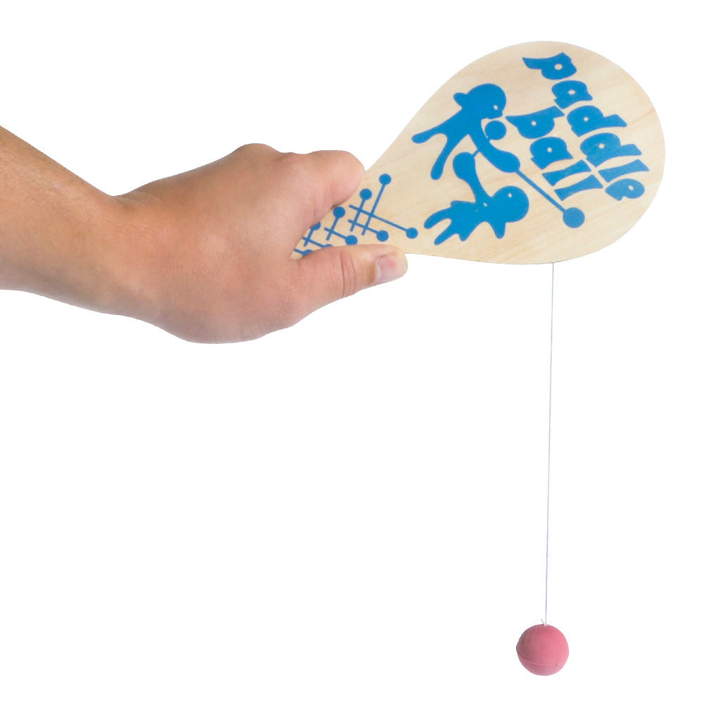 Paddle Ball 9" (1 DZ)