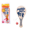 Paddle Ball 9" (1 DZ)