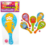 Monster Paddle Balls (1 DZ)