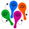 Smile Paddle Ball (1 DZ)