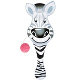 Zoo Animal Paddle Ball (1 DZ)