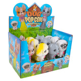 Pop-Coil Dog Assortment (12 PC Display)