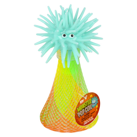 Pop-Coil Hedge Monster 12ct (1 DSP)