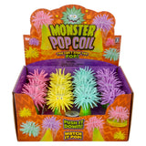 Pop-Coil Hedge Monster 12ct (1 DSP)