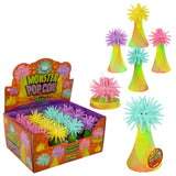 Pop-Coil Hedge Monster 12ct (1 DSP)