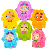 Puffer Doll Collection (1 DSP)