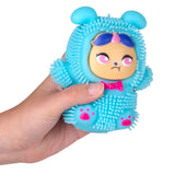 Puffer Doll Collection (1 DSP)