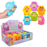 Puffer Doll Collection (1 DSP)