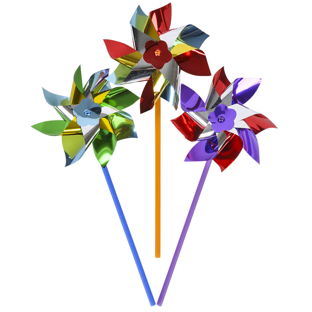 Pinwheels 6" (1 DZ)