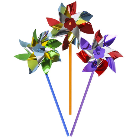 Pinwheels 6" (1 DZ)