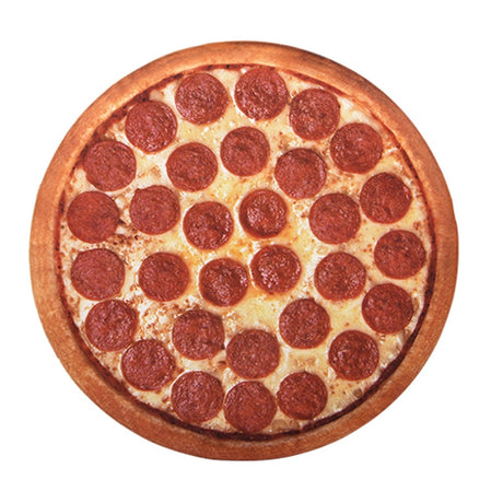 Pizza Flying Saucer (12 Pc Display)