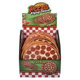 Pizza Flying Saucer (12 Pc Display)